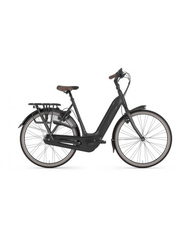 VÉLO ÉLECTRIQUE GRENOBLE C8 HMB
