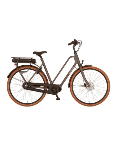 E-FOSS MID CORTINA – VÉLO ÉLECTRIQUE