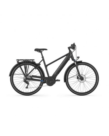 MEDEO T10 HMB – GAZELLE –  TRAPÈZE