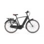VÉLO ÉLECTRIQUE GRENOBLE C8 HMB - CADRE HAUT