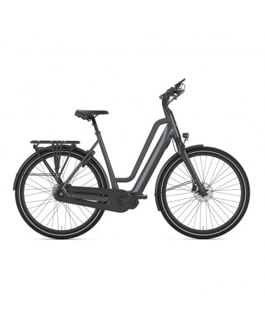CHAMONIX C7 HMS – GAZELLE – VÉLO ÉLECTRIQUE