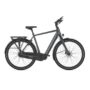 CHAMONIX C7 HMS - GAZELLE - VÉLO ÉLECTRIQUE CADRE HAUT