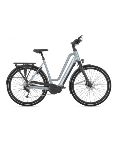 CHAMONIX T10 HMS – GAZELLE