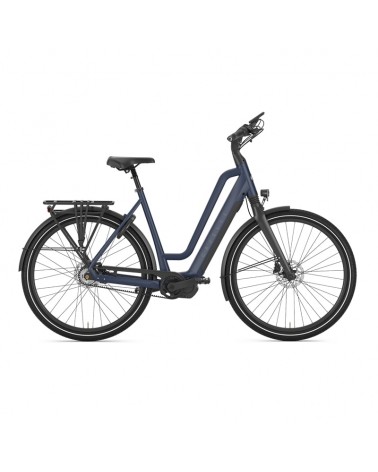CHAMONIX C5 HMS – VÉLO ÉLECTRIQUE