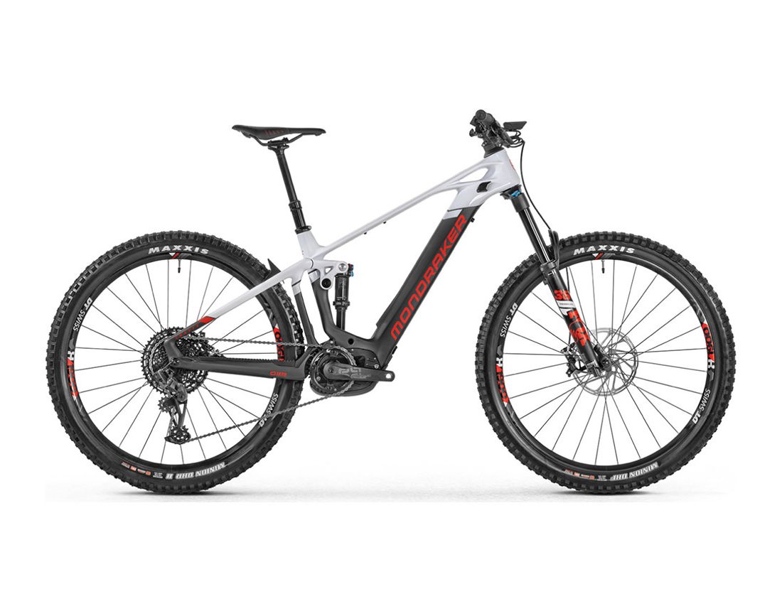 Mondraker CRAFTY CARBON R