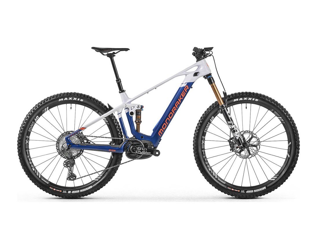 Mondraker CRAFTY CARBON RR