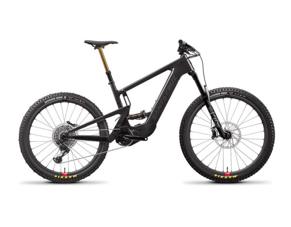 Santa Cruz Heckler CC MX X01 RSV