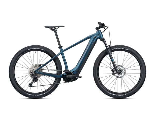 Radon Jealous Hybrid AL 8.0