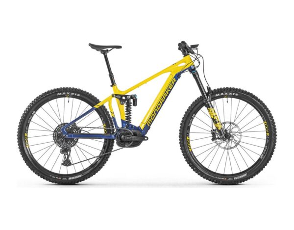 Mondraker LEVEL R