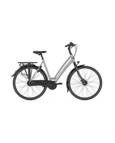 CHAMONIX C7 – GAZELLE VTC