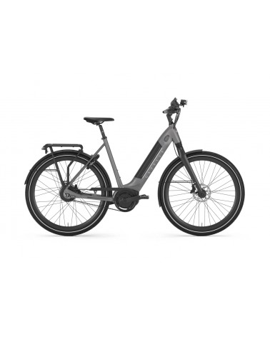 ULTIMATE C380 HMB – GAZELLE