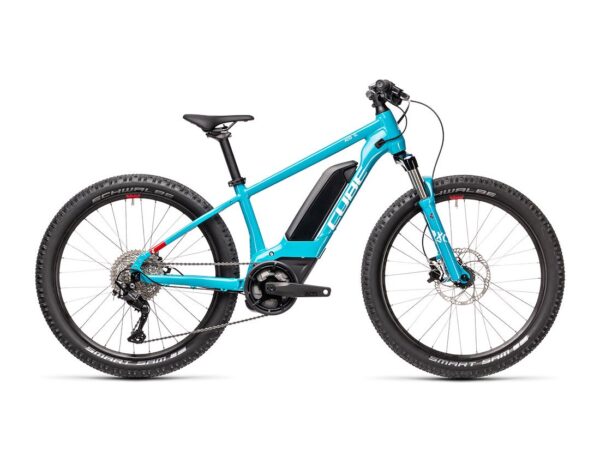Cube Acid 240 Hybrid Rookie SL 400