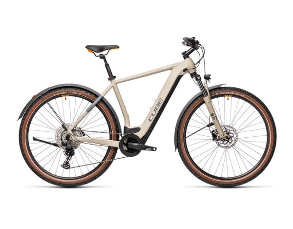Cube Cross Hybrid Pro 625 Allroad