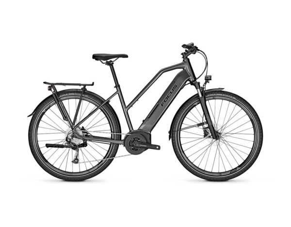 Cube Kathmandu Hybrid ONE 500