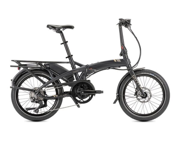 tern Vektron S10 - E-Bike pliant