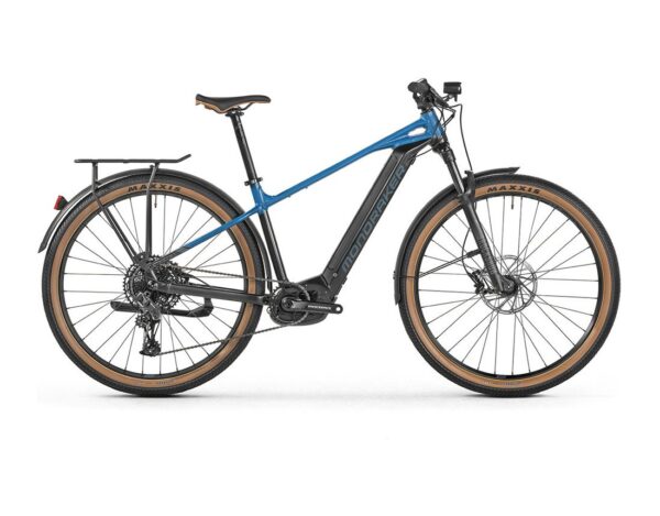 Mondraker PRIME X - Vélo électrique de ville