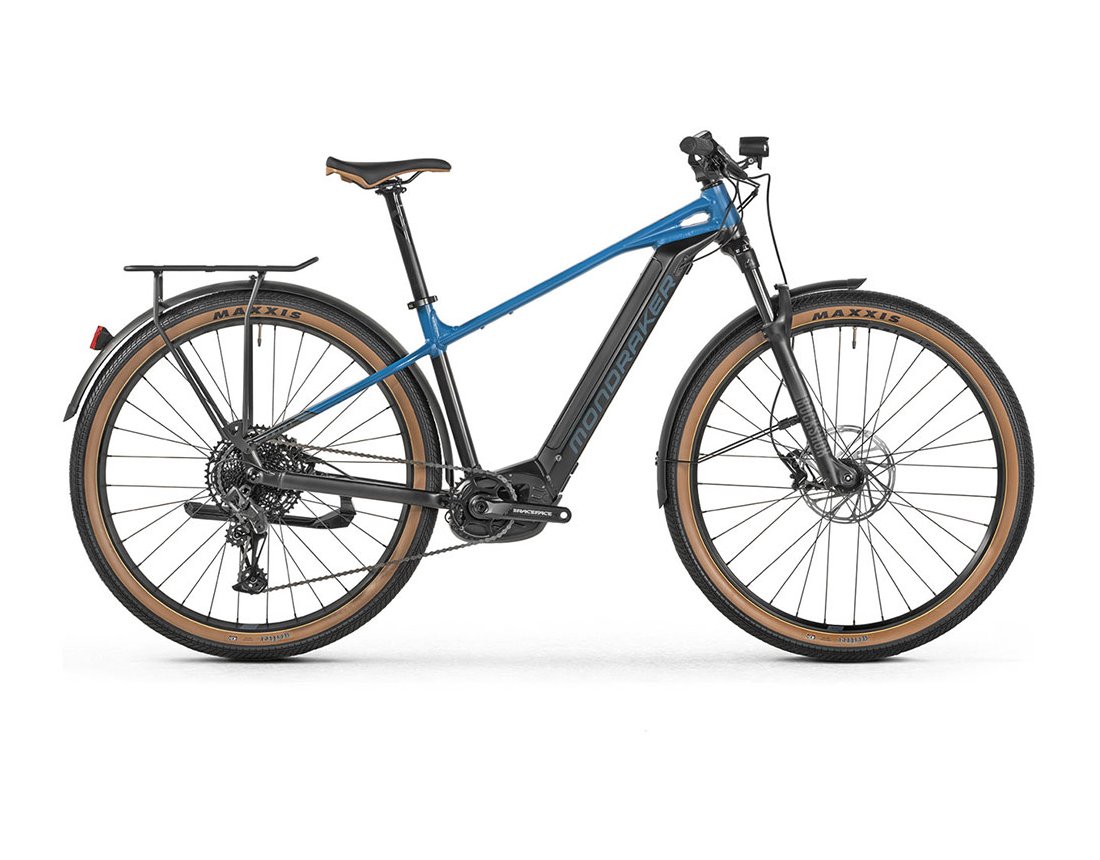 Mondraker PRIME X – Vélo électrique de ville