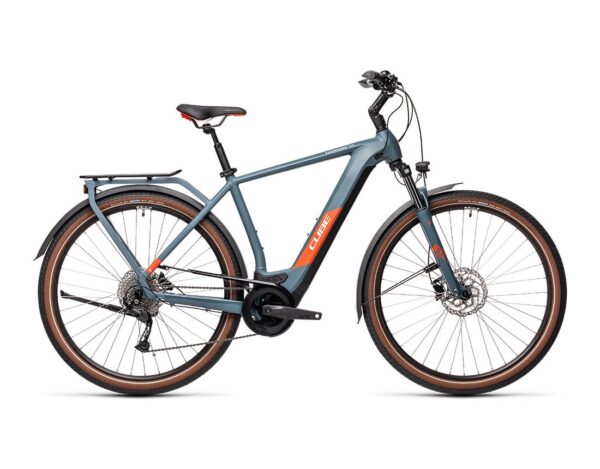 Cube Kathmandu Hybrid ONE 500 – Image 2