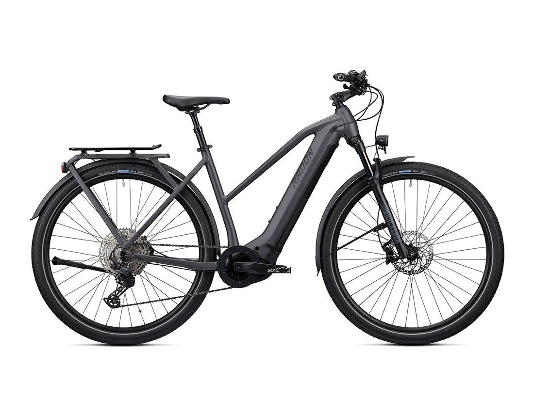 Radon Relate 9.0 Lady CX 625
