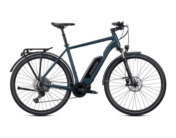 Radon Solution Hybride 8.0 CX 500