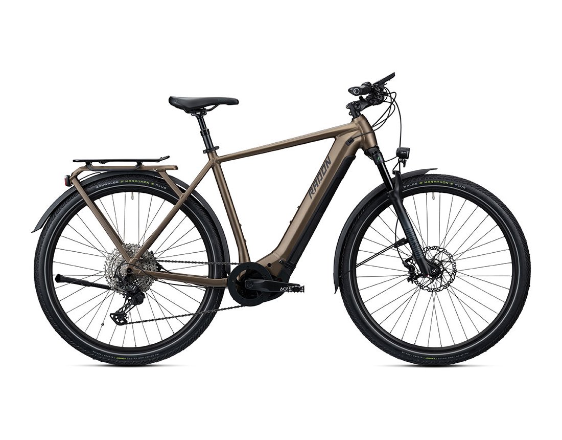 Radon Relate 9.0 CX 625