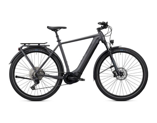 Radon Relate 8.0 CX 625