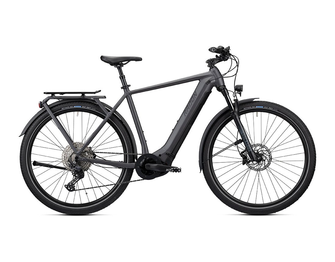 Radon Relate 8.0 CX 625