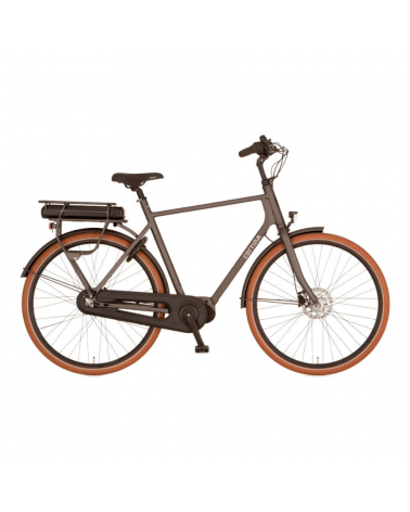 E-FOSS MID CORTINA – VÉLO ÉLECTRIQUE