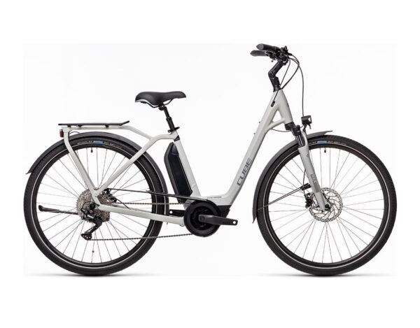 Cube Town Sport Hybrid Pro 500