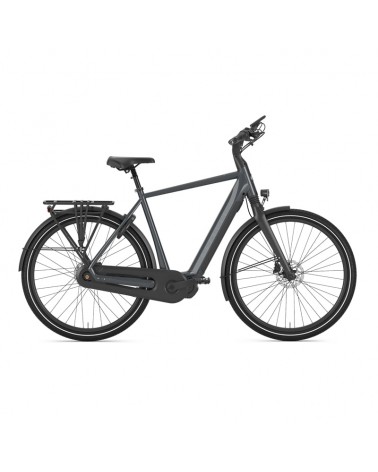 CHAMONIX C7 HMS – GAZELLE – VÉLO ÉLECTRIQUE
