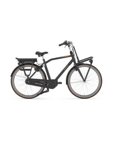 HEAVYDUTYNL C7 HMB – GAZELLE