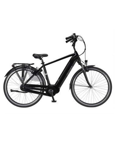 FREYA – VANDIJCK – VÉLO ÉLECTRIQUE CADRE HAUT