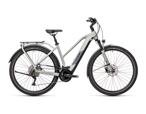 Cube Kathmandu Hybrid Pro 500 Dame