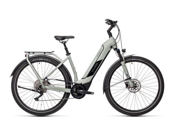 Cube Kathmandu Hybrid Pro 625