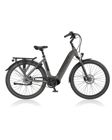 GAIA 8 VANDIJCK – VÉLO ÉLECTRIQUE