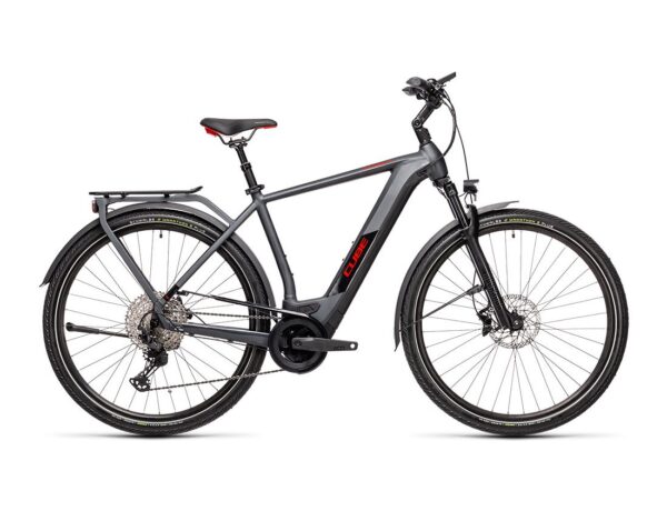 Cube Kathmandu Hybrid SL 625