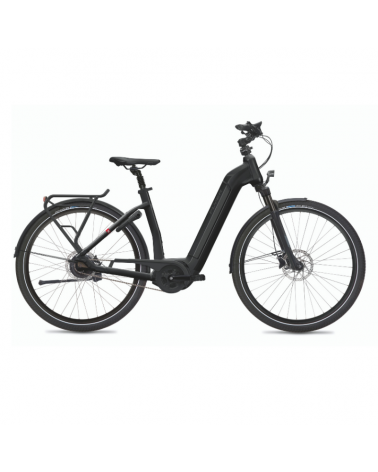 GOTOUR 6 5.0 – VÉLO ÉLECTRIQUE HYBRIDE