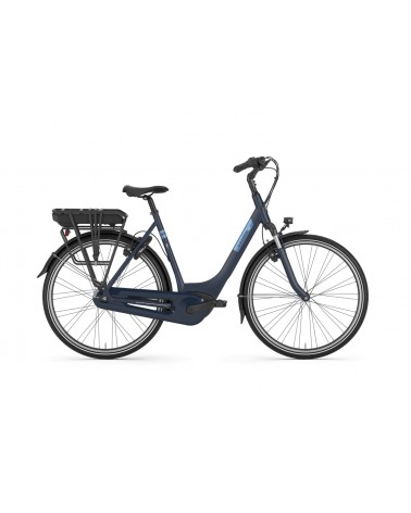 PARIS C7 HMB – GAZELLE – VAE