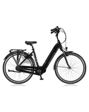 FREYA – VANDIJCK – VÉLO ÉLECTRIQUE