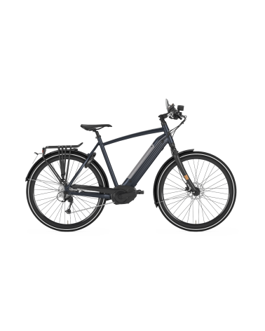 CITYZEN SPEED 380 – GAZELLE – E-SPEED