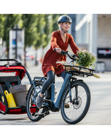 GOTOUR3 7.43 – VÉLO ÉLECTRIQUE FLYER