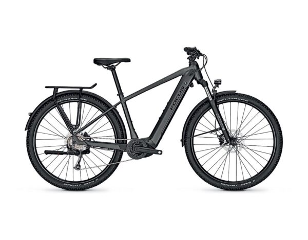 Focus AVENTURA² 6.6