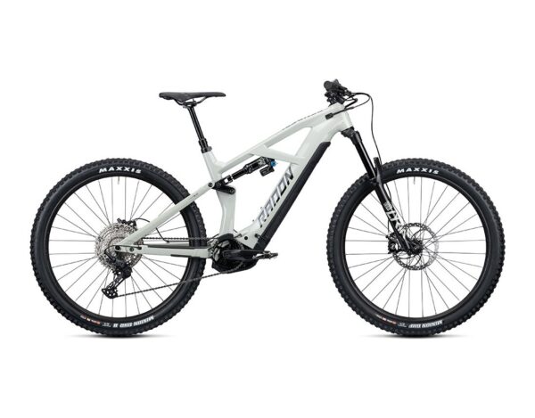 Radon Render 8.0 - Vélo électrique complet