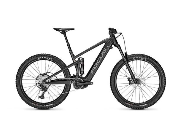 Focus JAM² 6.7 PLUS - Vélo électrique complet
