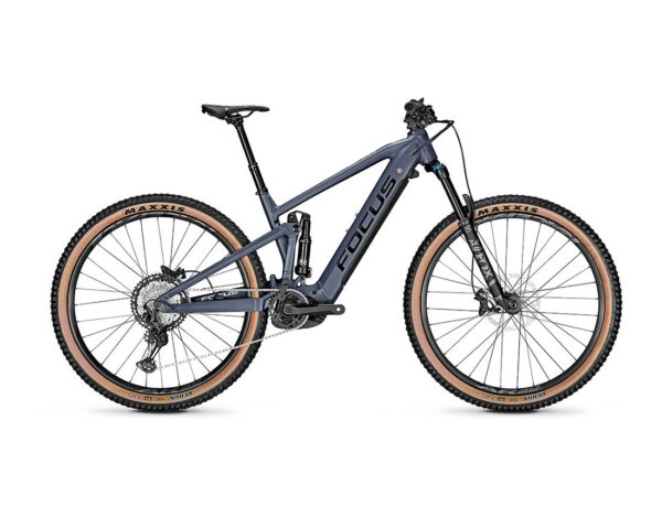 Focus JAM² 6.8 NINE - Vélo électrique complet