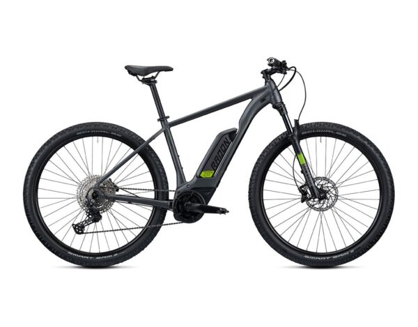 Radon ZR Team Hybrid 8.0 Performance 500