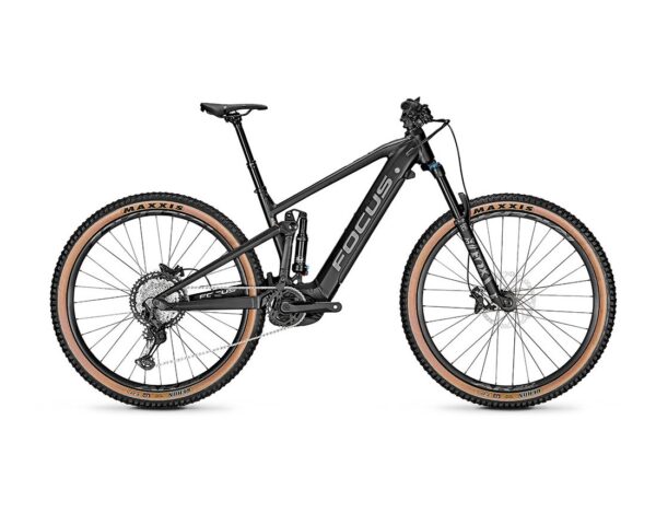 Focus JAM² 6.8 NINE - Vélo électrique Complet