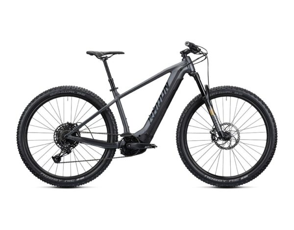 Radon Jealous Hybrid AL 9.0 - Vélo électrique rigide