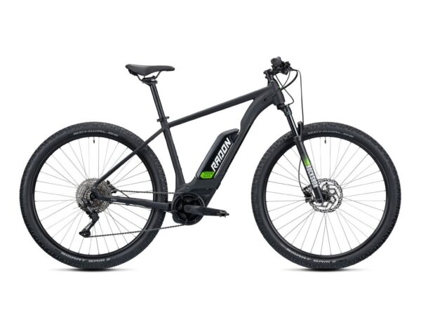 Radon ZR Team Hybrid 7.0 Performance 500