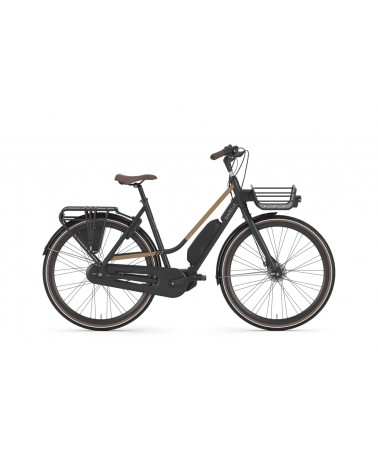 CITYGO C7 HMS – GAZELLE – VÉLO ÉLECTRIQUE